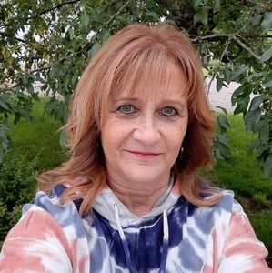 Meet your Posher, Betty